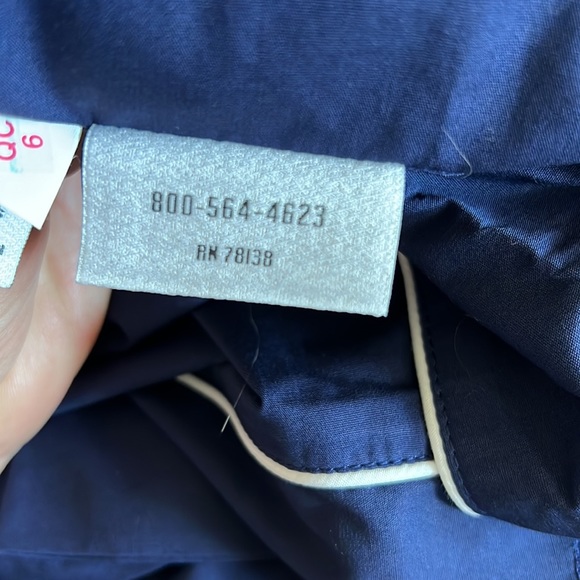 🔹 The Vermont Country Store Pajama Set - Picture 7 of 8